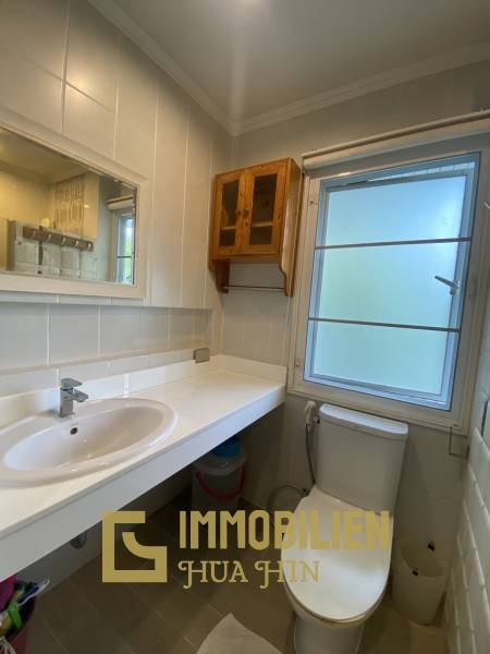 588 metro cuadrado 3 ` 3 Baño Villa de Venta