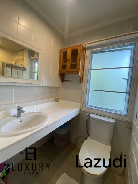 588 metro cuadrado 3 ` 3 Baño Villa de Venta