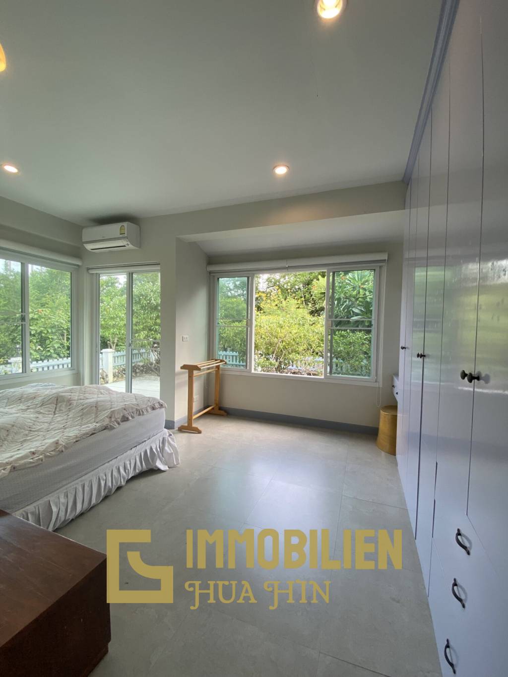 588 m² 3 Chambre 3 Salle de bain Villa Pour Vente