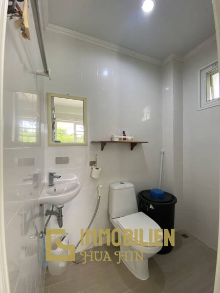 588 metro cuadrado 3 ` 3 Baño Villa de Venta