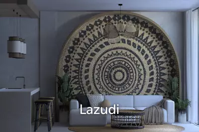 ELEGANT OCEAN VIEW VILLA IN KUTUH