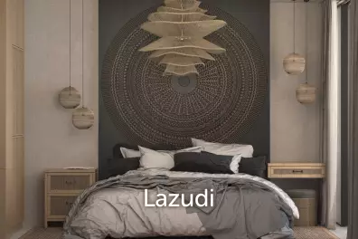 ELEGANT OCEAN VIEW VILLA IN KUTUH
