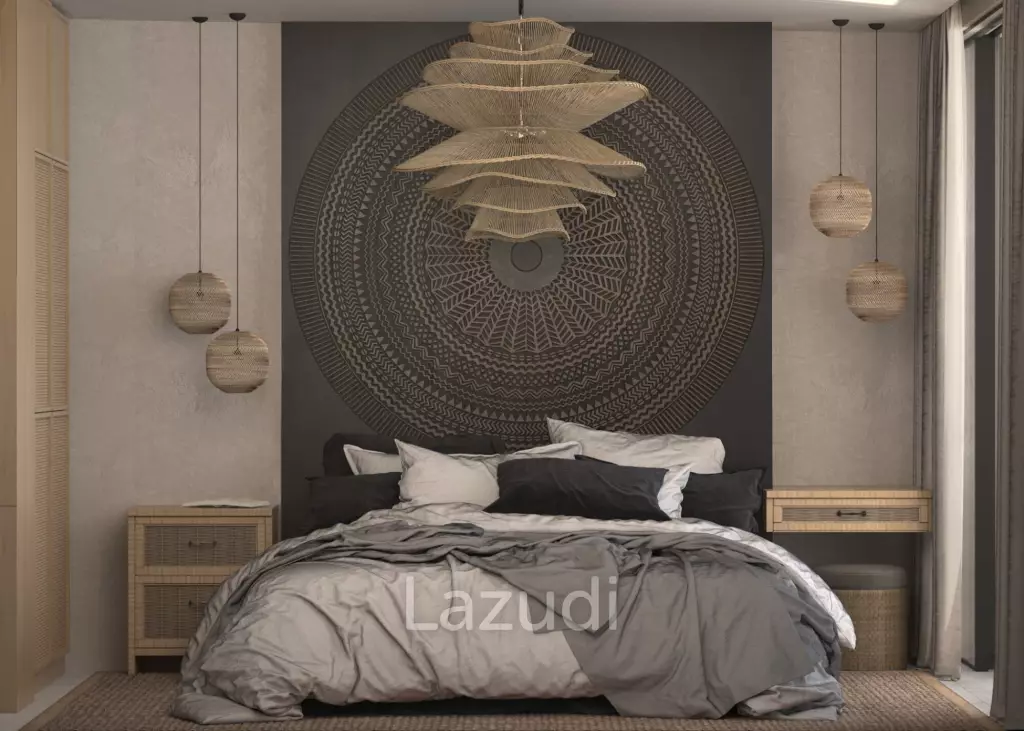 ELEGANT OCEAN VIEW VILLA IN KUTUH