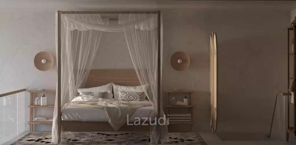 ELEGANT OCEAN VIEW VILLA IN KUTUH