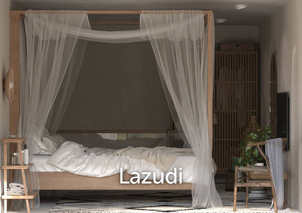 ELEGANT OCEAN VIEW VILLA IN KUTUH