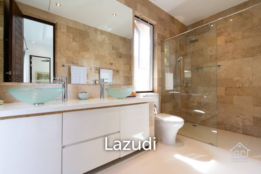 800 Sqm 3 Bed 2 Bath Villa For Sale