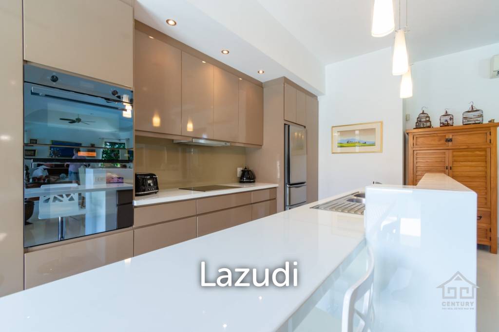 800 Sqm 3 Bed 2 Bath Villa For Sale