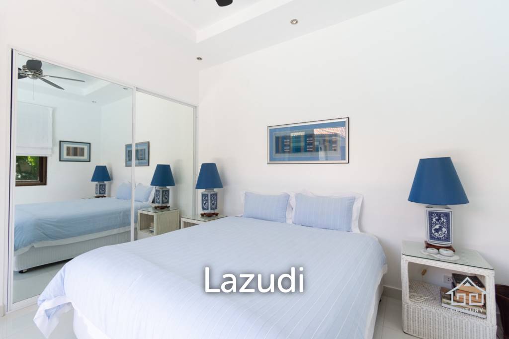 800 Sqm 3 Bed 2 Bath Villa For Sale