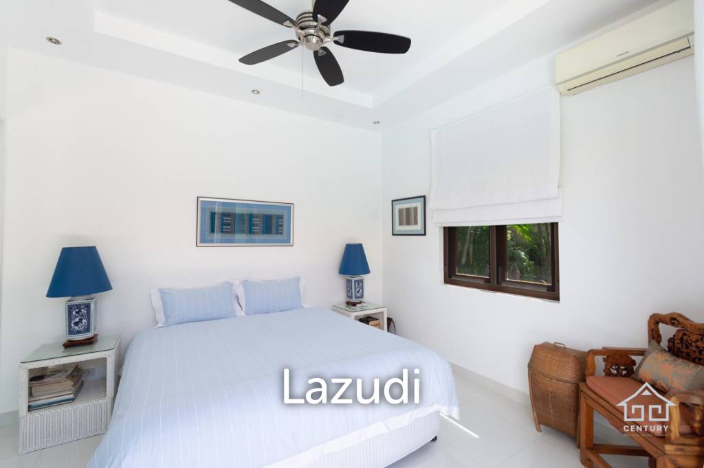 800 Sqm 3 Bed 2 Bath Villa For Sale