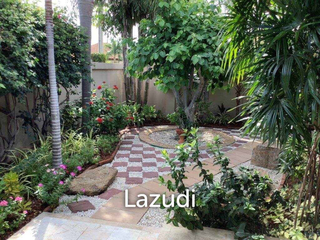 800 Sqm 3 Bed 2 Bath Villa For Sale