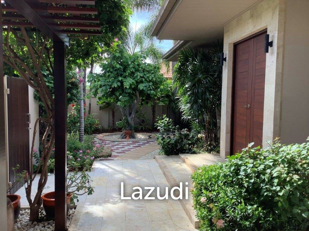 800 Sqm 3 Bed 2 Bath Villa For Sale