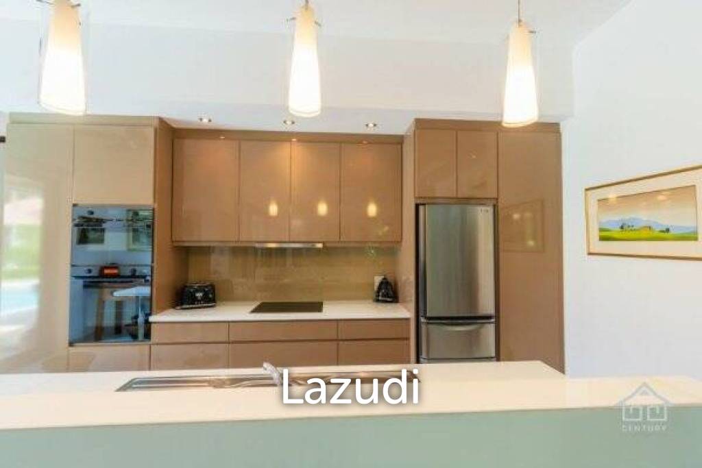 800 Sqm 3 Bed 2 Bath Villa For Sale