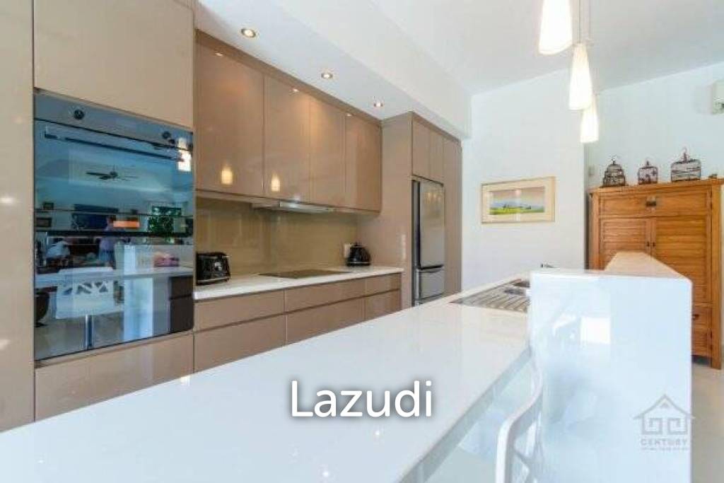 800 Sqm 3 Bed 2 Bath Villa For Sale