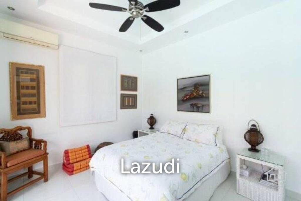 800 Sqm 3 Bed 2 Bath Villa For Sale