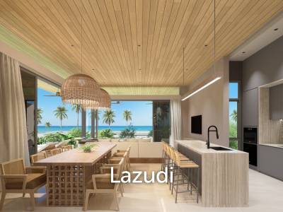 Ultra Luxury 4-Bedroom Villa in Banyan Tree Residences Sichon