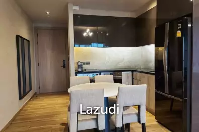 2 Bed 2 Bath 86 Sq.m. The Lofts Asoke