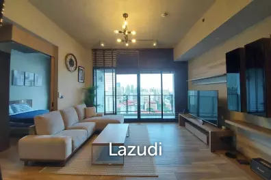2 Bed 2 Bath 86 Sq.m. The Lofts Asoke