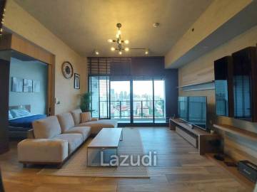 2 Bed 2 Bath 86 Sq.m. The Lofts Asoke