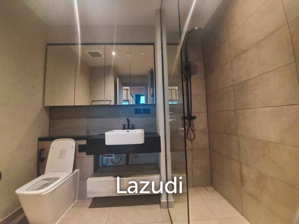 2 Bed 2 Bath 86 Sq.m. The Lofts Asoke