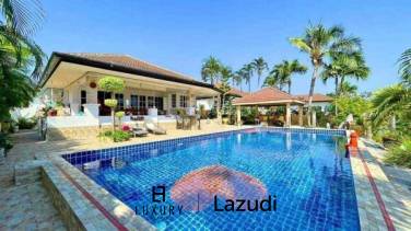 4 Bed 2 Bath Villa For Sale