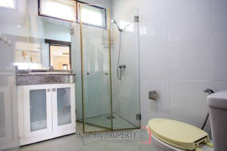 Orchid Paradise Homes 1: 3 Bedroom Pool Villa on a Corner Plot