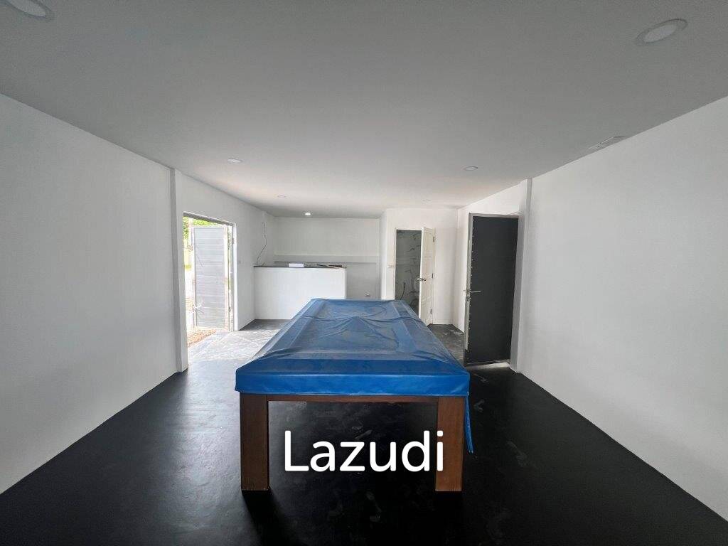 800 Sqm 3 Bed 3 Bath Villa For Sale