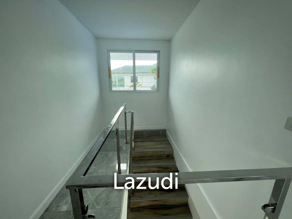 800 Sqm 3 Bed 3 Bath Villa For Sale