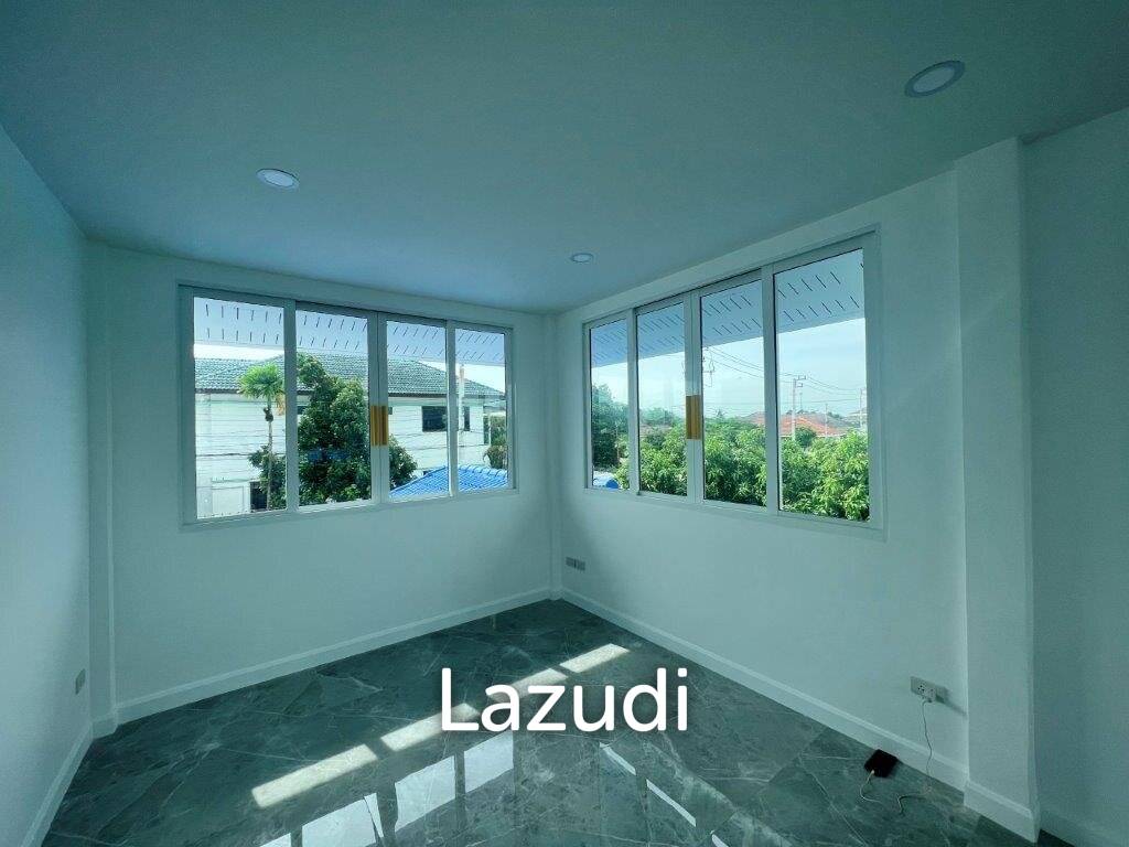 800 Sqm 3 Bed 3 Bath Villa For Sale