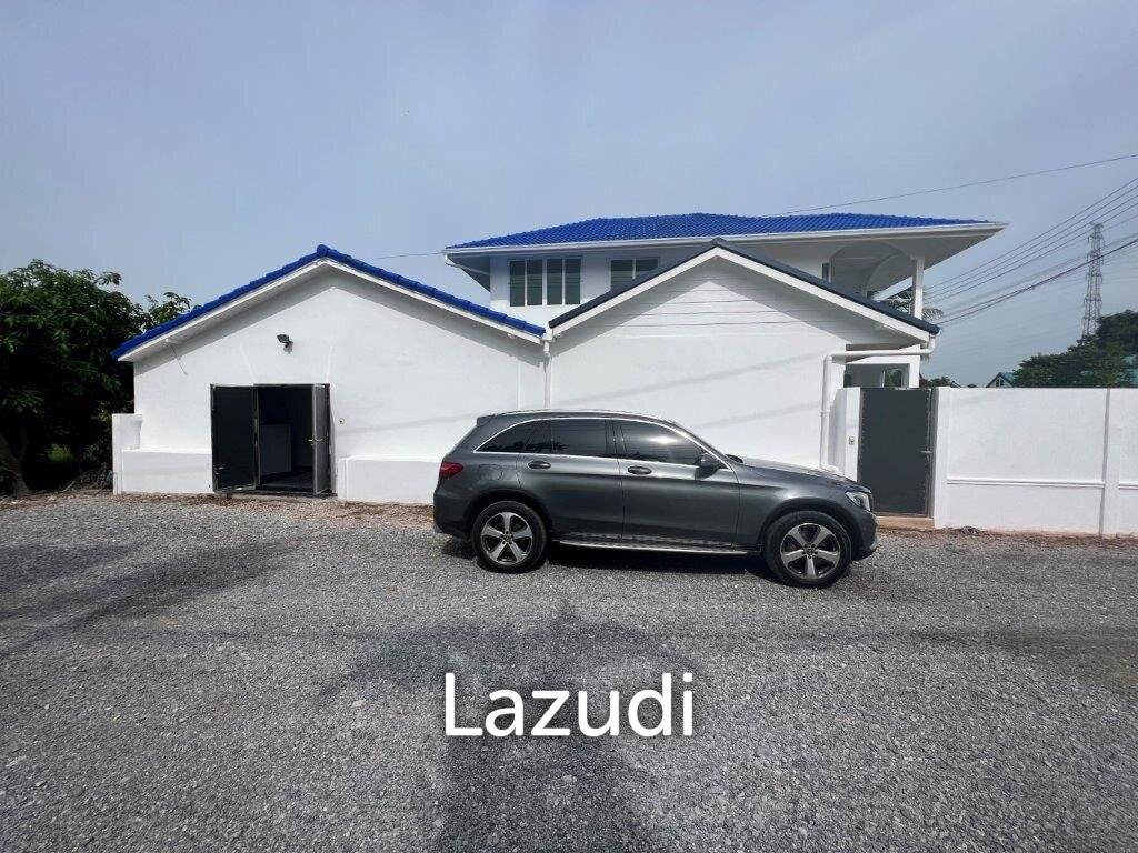 800 Sqm 3 Bed 3 Bath Villa For Sale