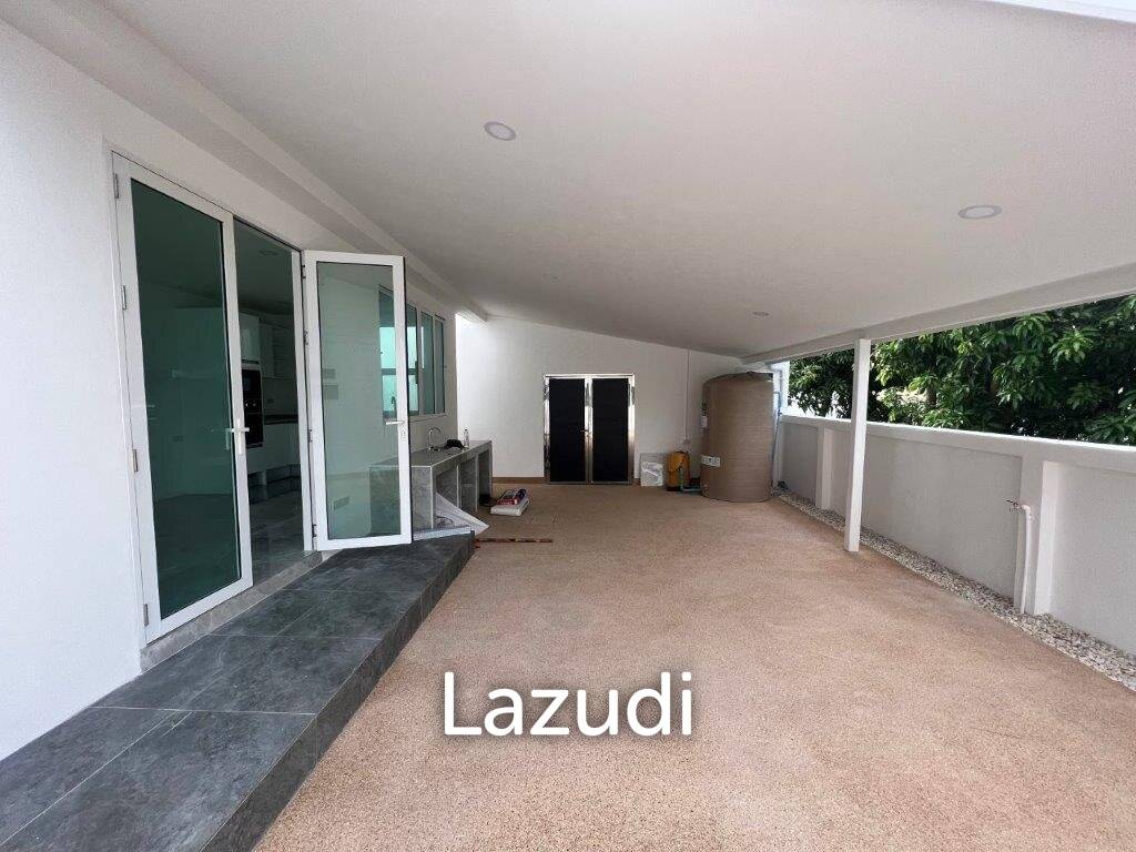 800 Sqm 3 Bed 3 Bath Villa For Sale