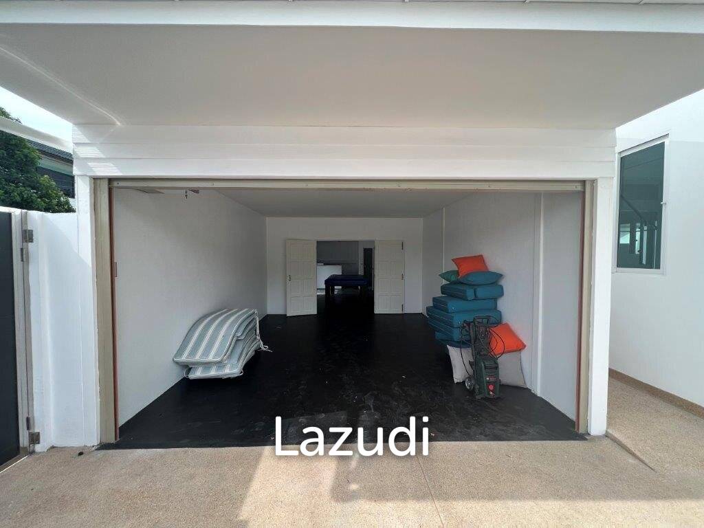 800 Sqm 3 Bed 3 Bath Villa For Sale