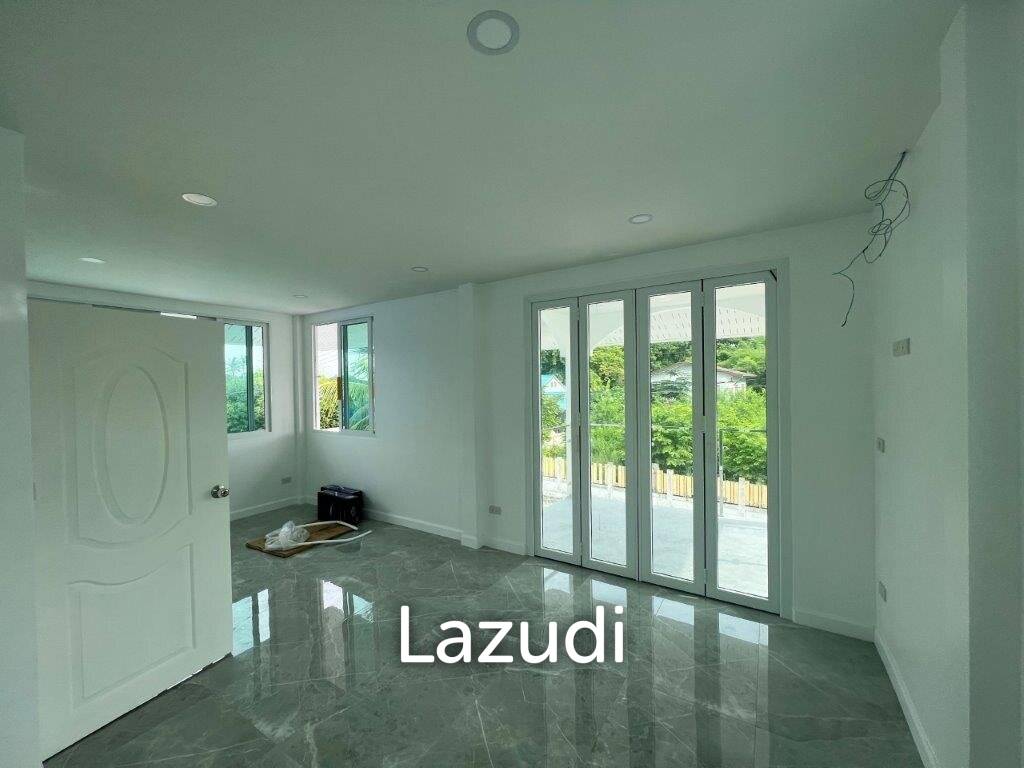 800 Sqm 3 Bed 3 Bath Villa For Sale