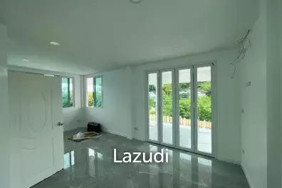 SOI 88 : Newly Renovated 3 Bed pool villa
