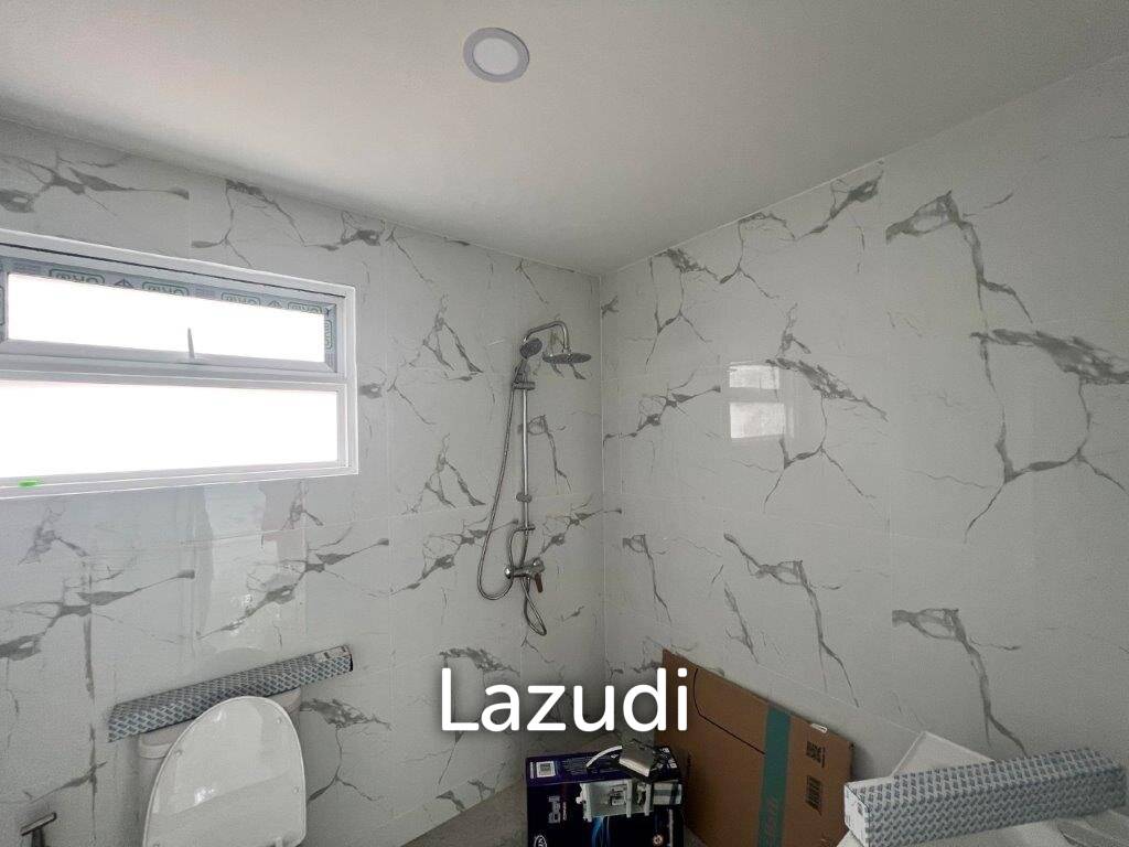 800 Sqm 3 Bed 3 Bath Villa For Sale