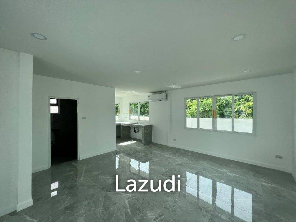 800 Sqm 3 Bed 3 Bath Villa For Sale