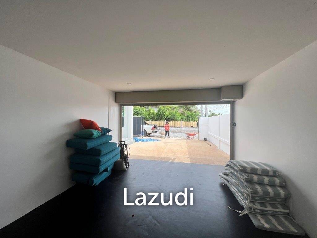 800 Sqm 3 Bed 3 Bath Villa For Sale