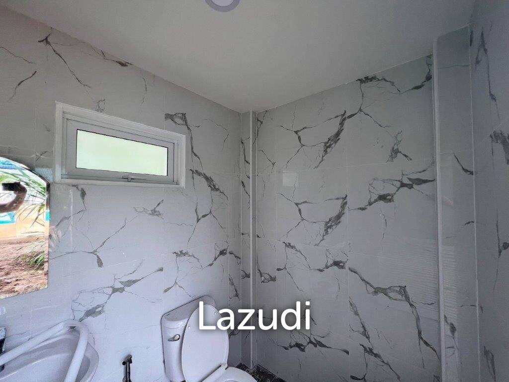 800 Sqm 3 Bed 3 Bath Villa For Sale