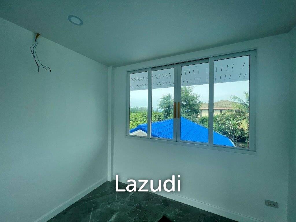 800 Sqm 3 Bed 3 Bath Villa For Sale