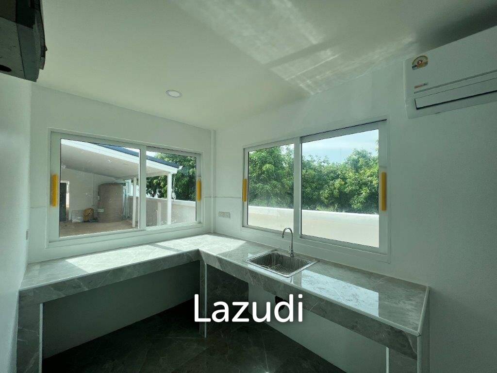 800 Sqm 3 Bed 3 Bath Villa For Sale