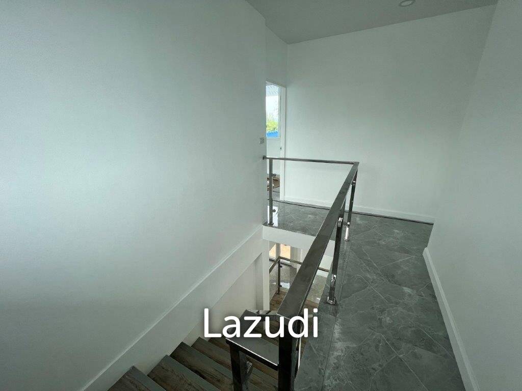 800 Sqm 3 Bed 3 Bath Villa For Sale