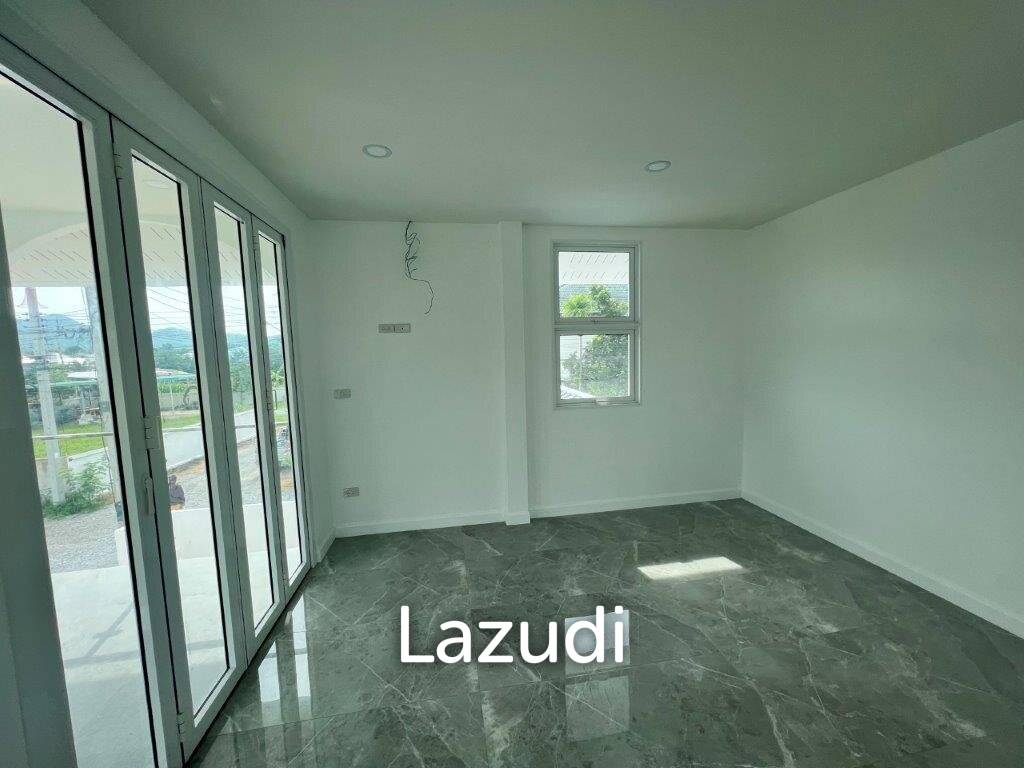 800 Sqm 3 Bed 3 Bath Villa For Sale