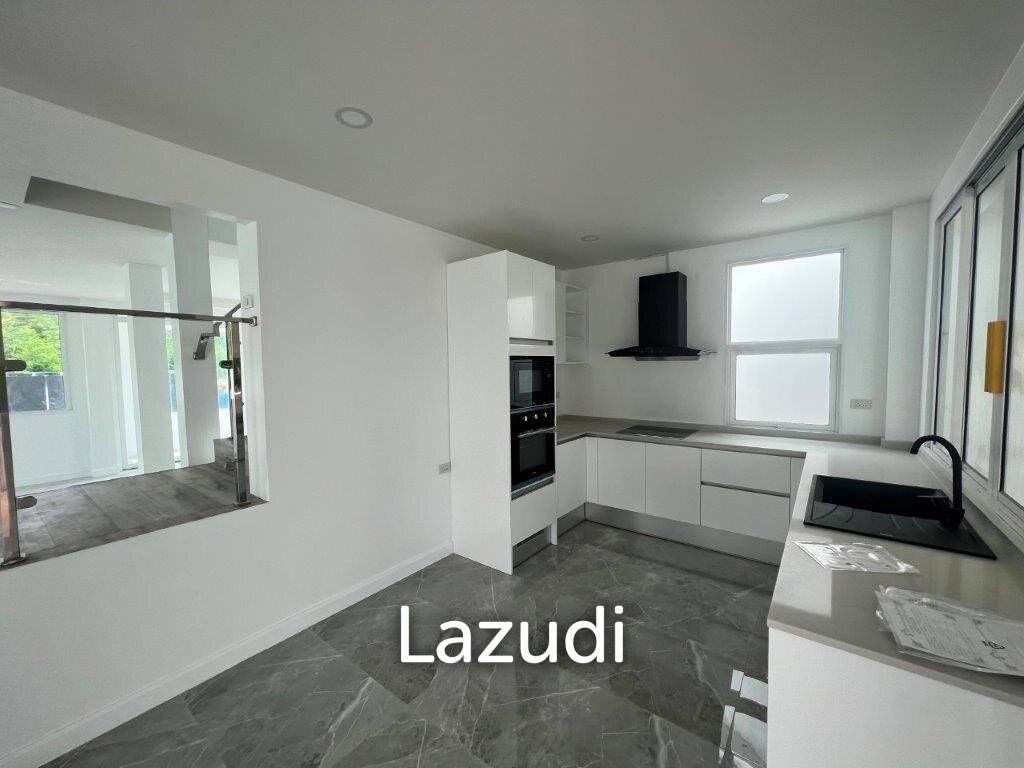 800 Sqm 3 Bed 3 Bath Villa For Sale