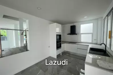 SOI 88 : Newly Renovated 3 Bed pool villa