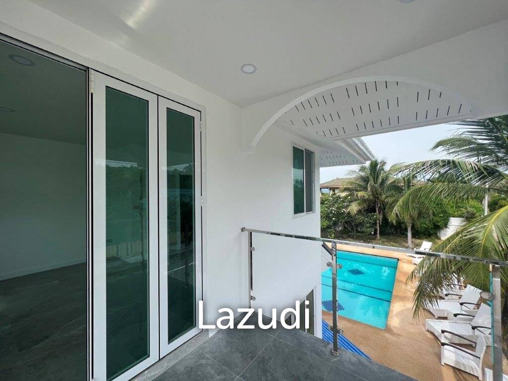 800 Sqm 3 Bed 3 Bath Villa For Sale