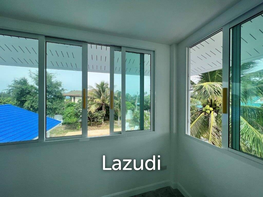 800 Sqm 3 Bed 3 Bath Villa For Sale