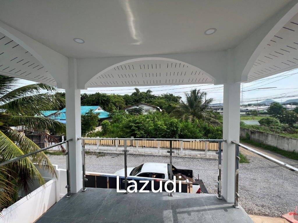 800 Sqm 3 Bed 3 Bath Villa For Sale