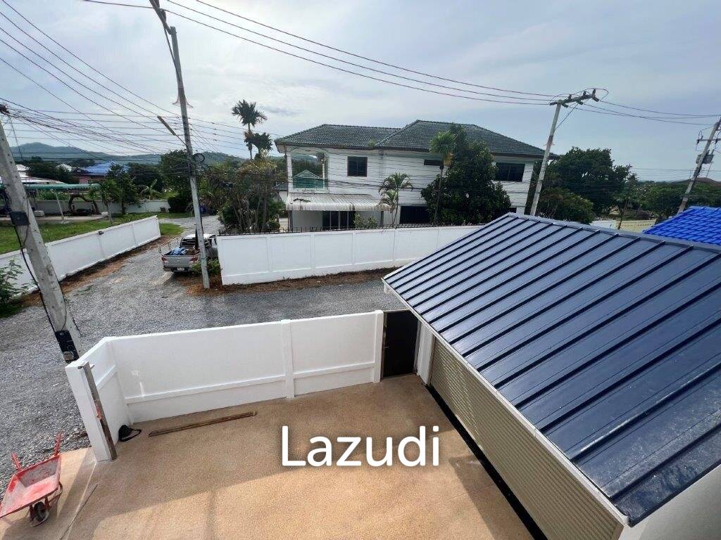 800 Sqm 3 Bed 3 Bath Villa For Sale