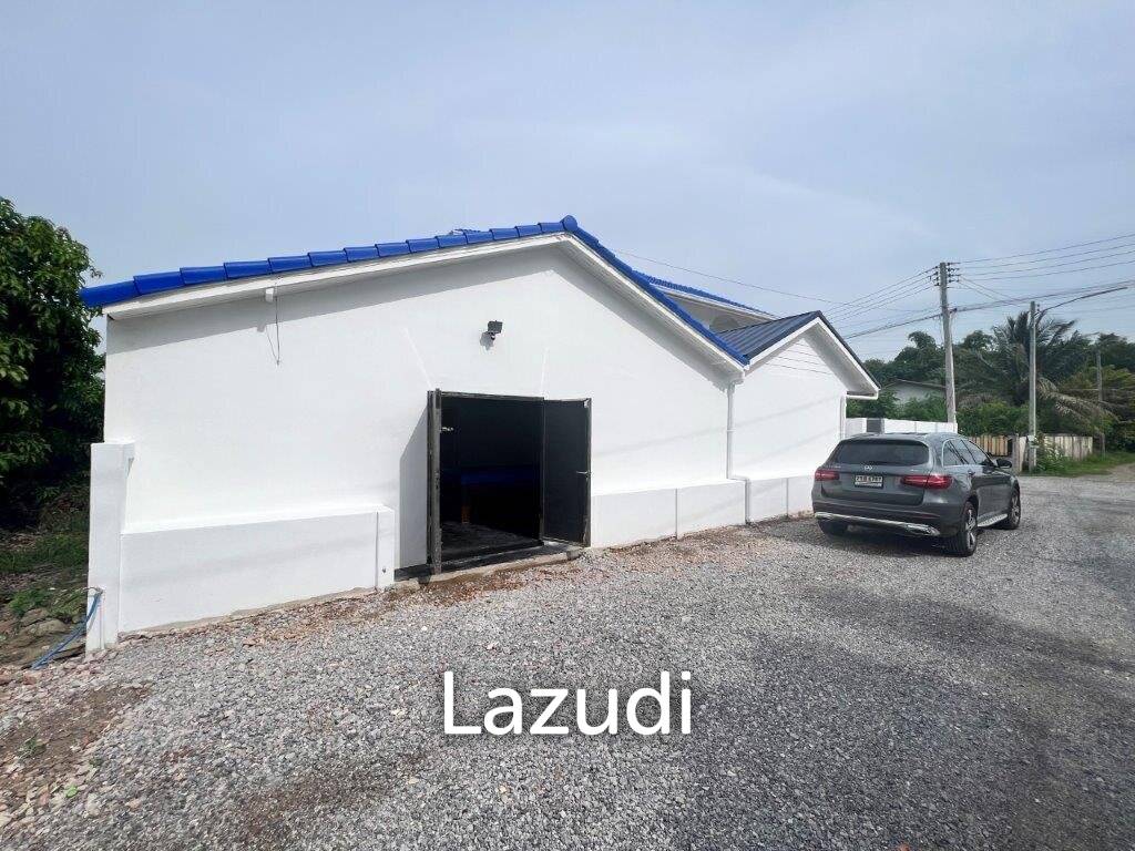 800 Sqm 3 Bed 3 Bath Villa For Sale