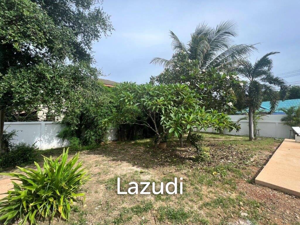 800 Sqm 3 Bed 3 Bath Villa For Sale