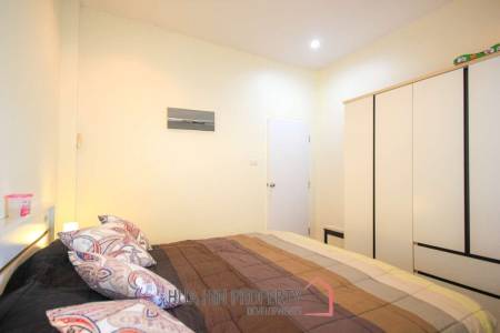 Orchid Paradise Homes 1: Nice 3 Bed Pool Villa with Outdoor Living space